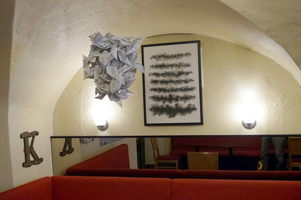 Wolfgang Reiter: Über das Erinnern