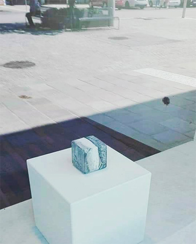 Kollaterale – Aufbau