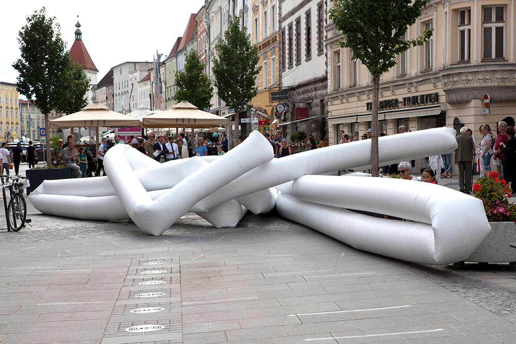 Anna Goldgruber: finden