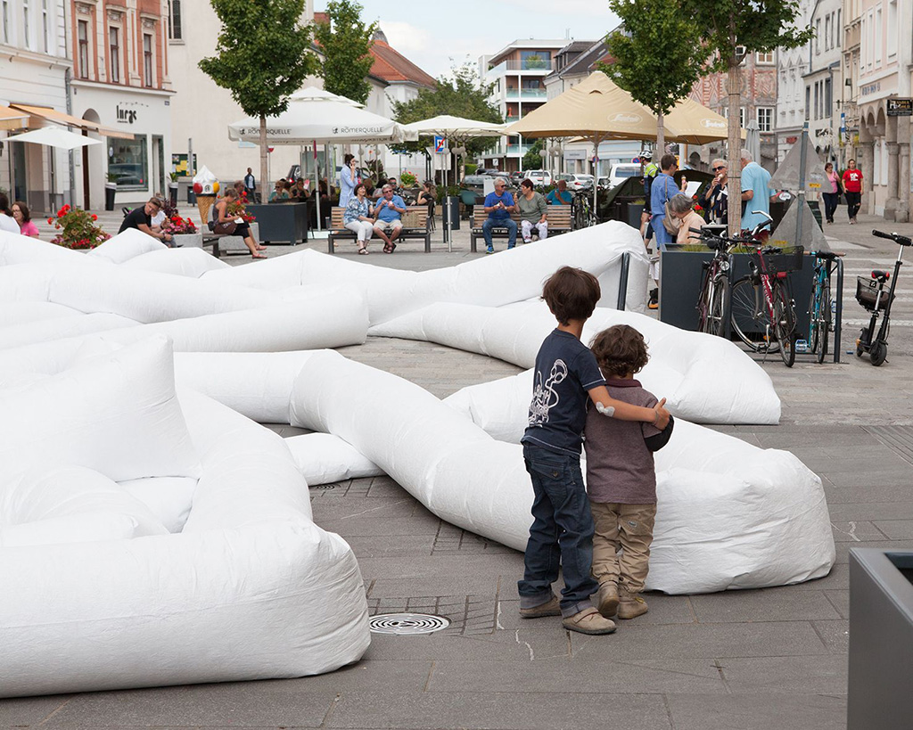 Anna Goldgruber: finden