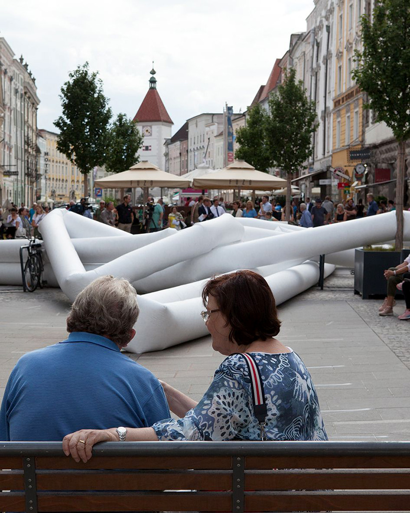 Anna Goldgruber: finden