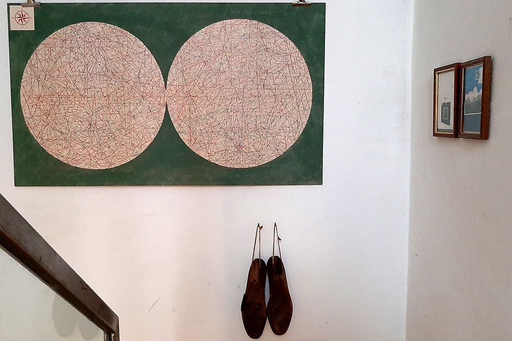 Bibi Weber: Seelenwechsel