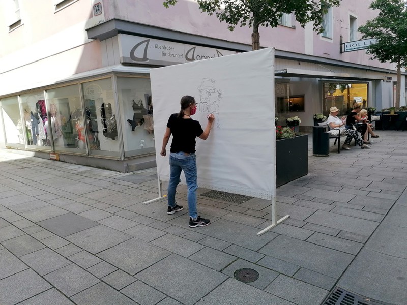 Videos: Wa(h)re Kunst