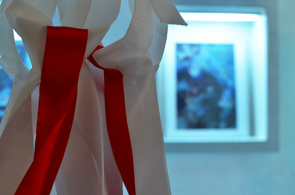 dis:dancer - Tragegurte