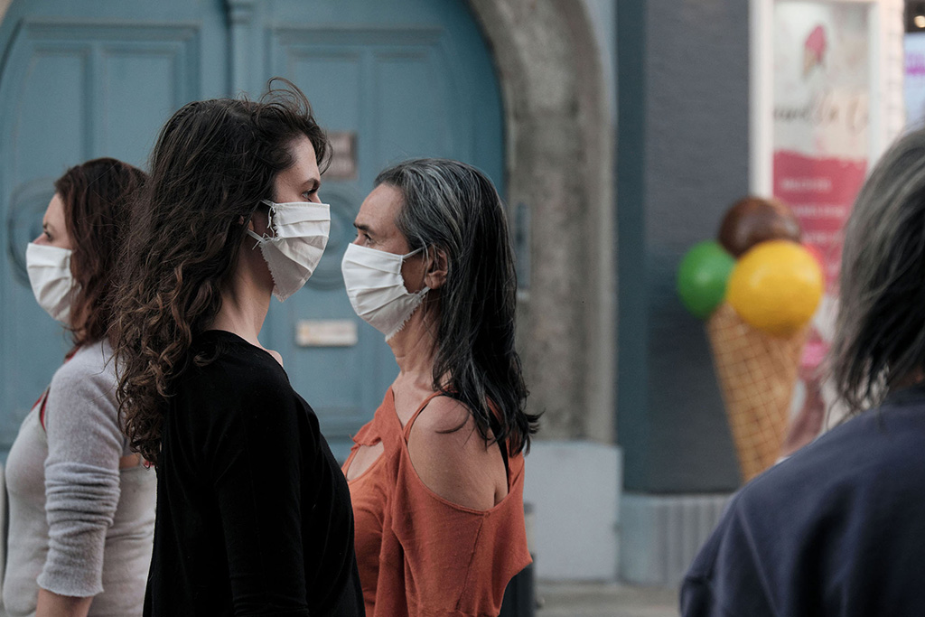 Performance: entschleunigt