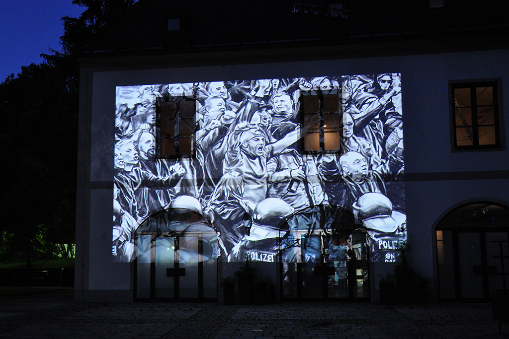 Filmscreening Manipulation