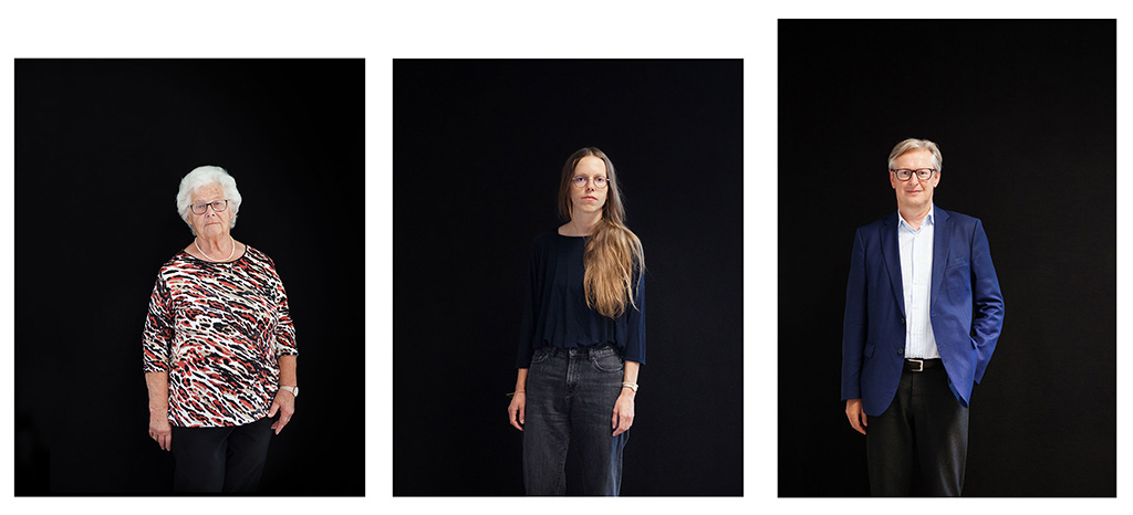 Fotografie: Renate Billensteiner