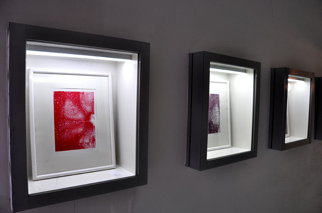 Anna Kontur / Hildtraud Wohltan