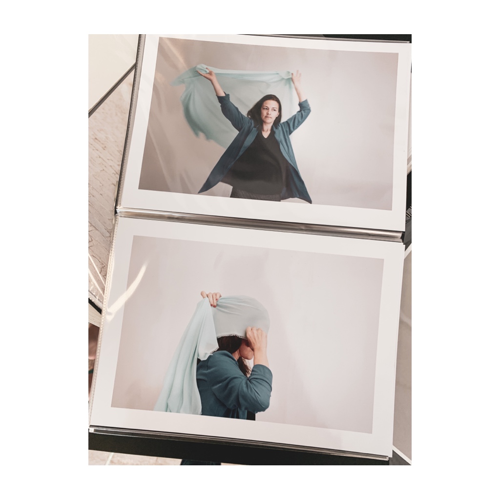 Renate Billensteiner