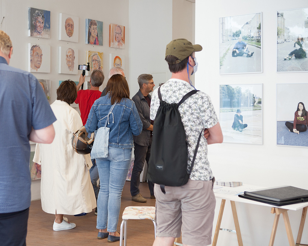 Kollaterale Eröffnung