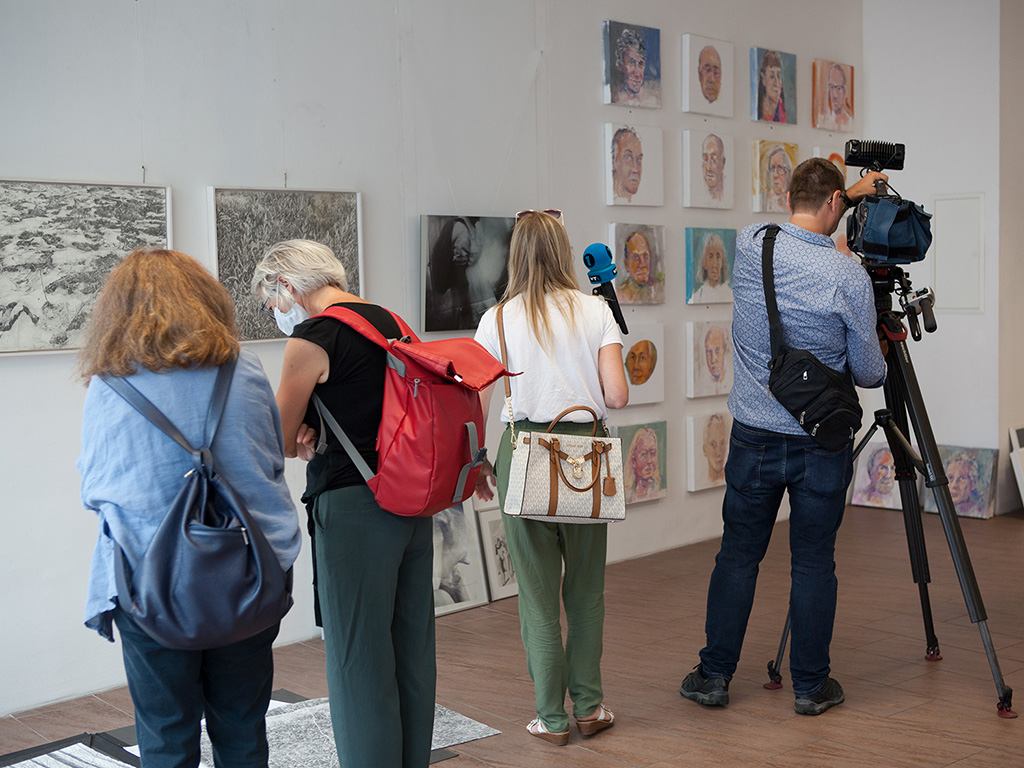 Kollaterale Eröffnung