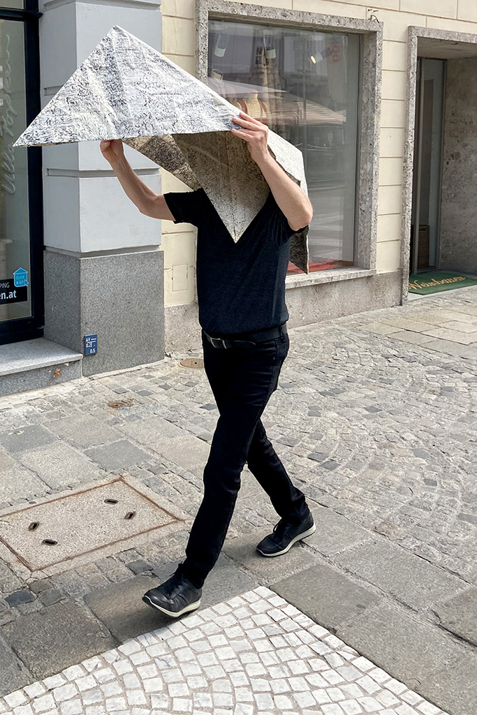 Wolfgang Maria Reiter: rundum