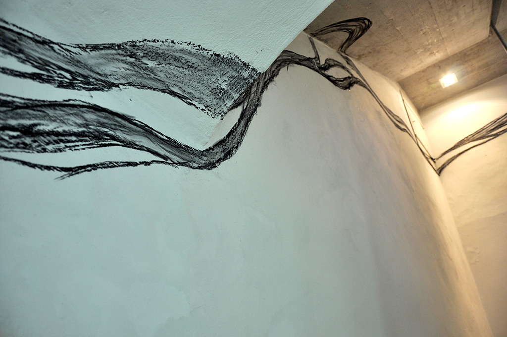 Evelyn Kreinecker: Spuren