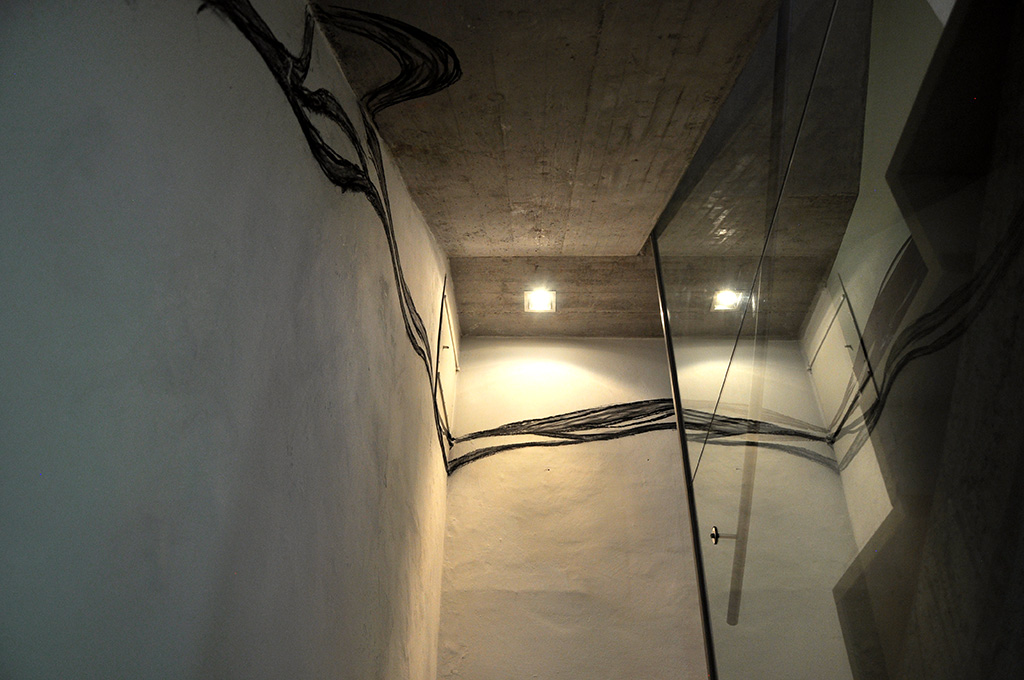 Evelyn Kreinecker: Spuren