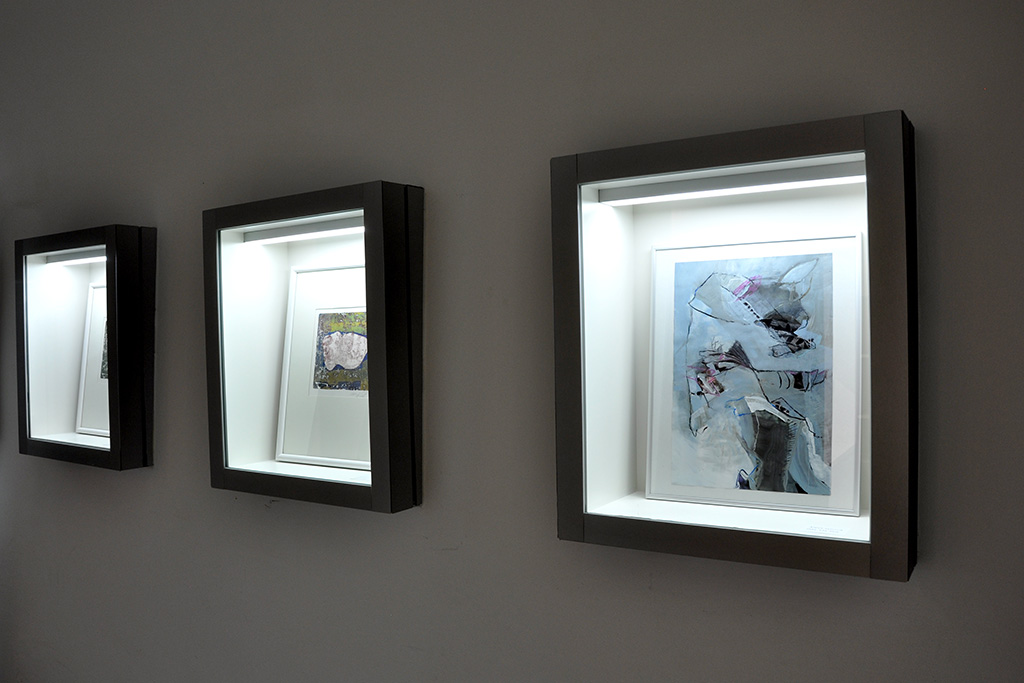 Anna Kontur / Hildtraud Wohltan