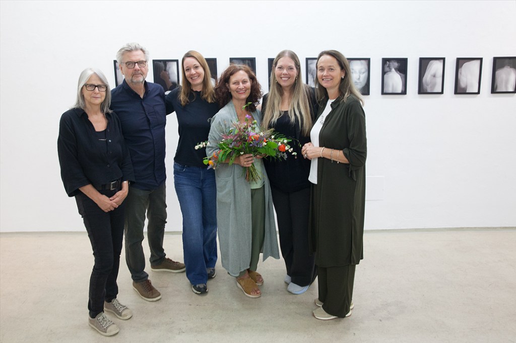 KOLLATERALE 2.0-Eröffnung in der Galerie DIE FORUM